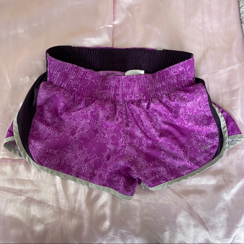 Nike Dri-Fit Athletic Shorts